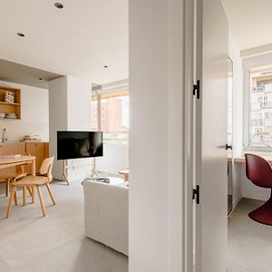 Appartement met een Slaapkamer